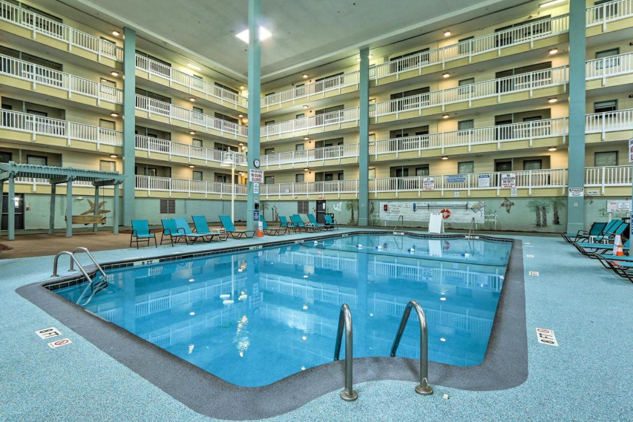 Hilton Head Resort Retreat Hot Tub And Beach Access Hilton Head Island Dış mekan fotoğraf