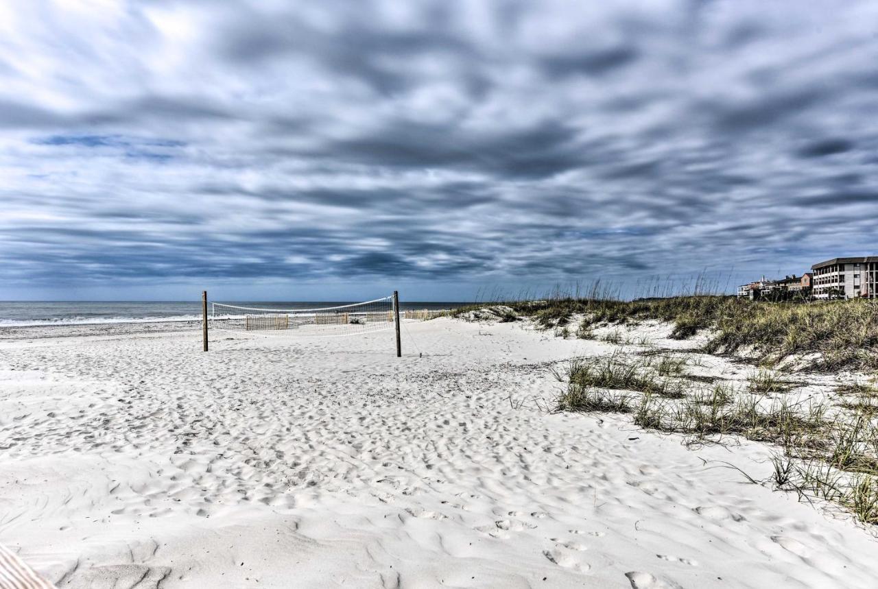 Hilton Head Resort Retreat Hot Tub And Beach Access Hilton Head Island Dış mekan fotoğraf